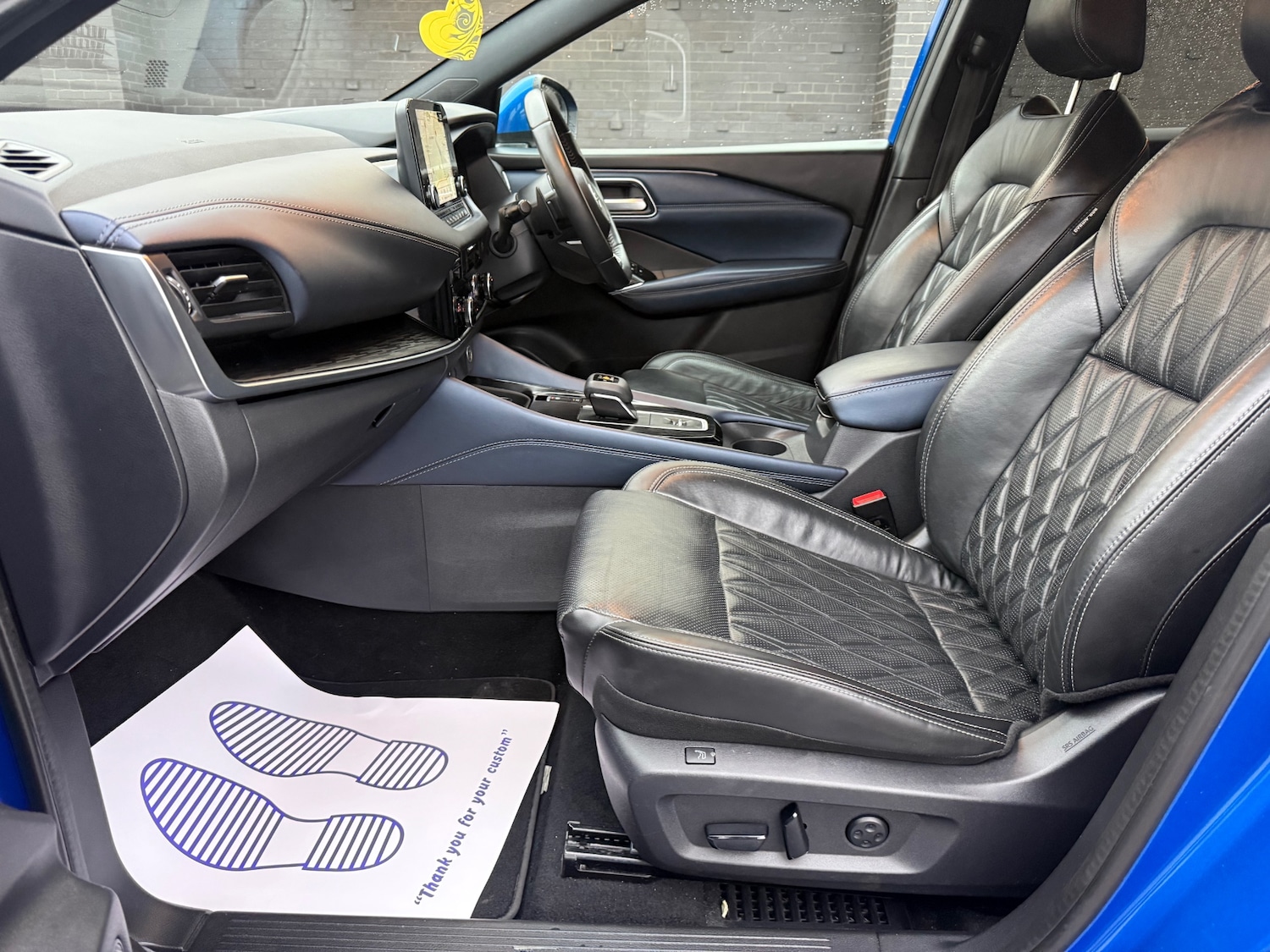 Used Nissan Qashqai 2021 for sale - 77687725: Photo 33