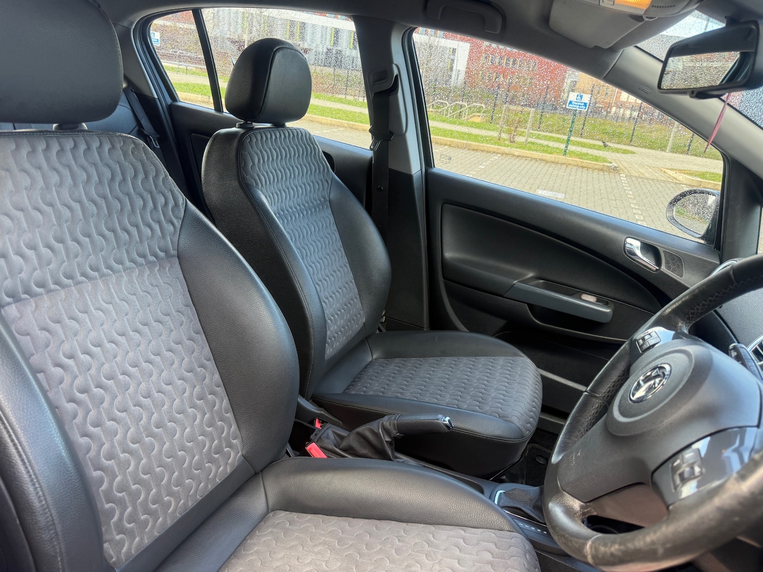 Used Vauxhall Corsa 2012 for sale - 78060739: Photo 13