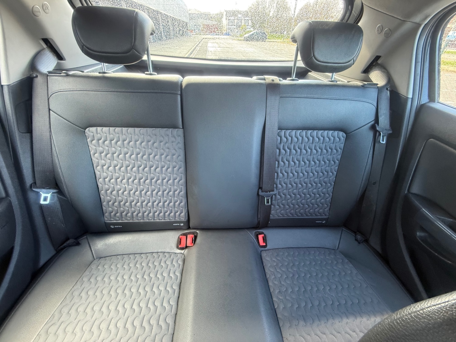 Used Vauxhall Corsa 2012 for sale - 78060739: Photo 16