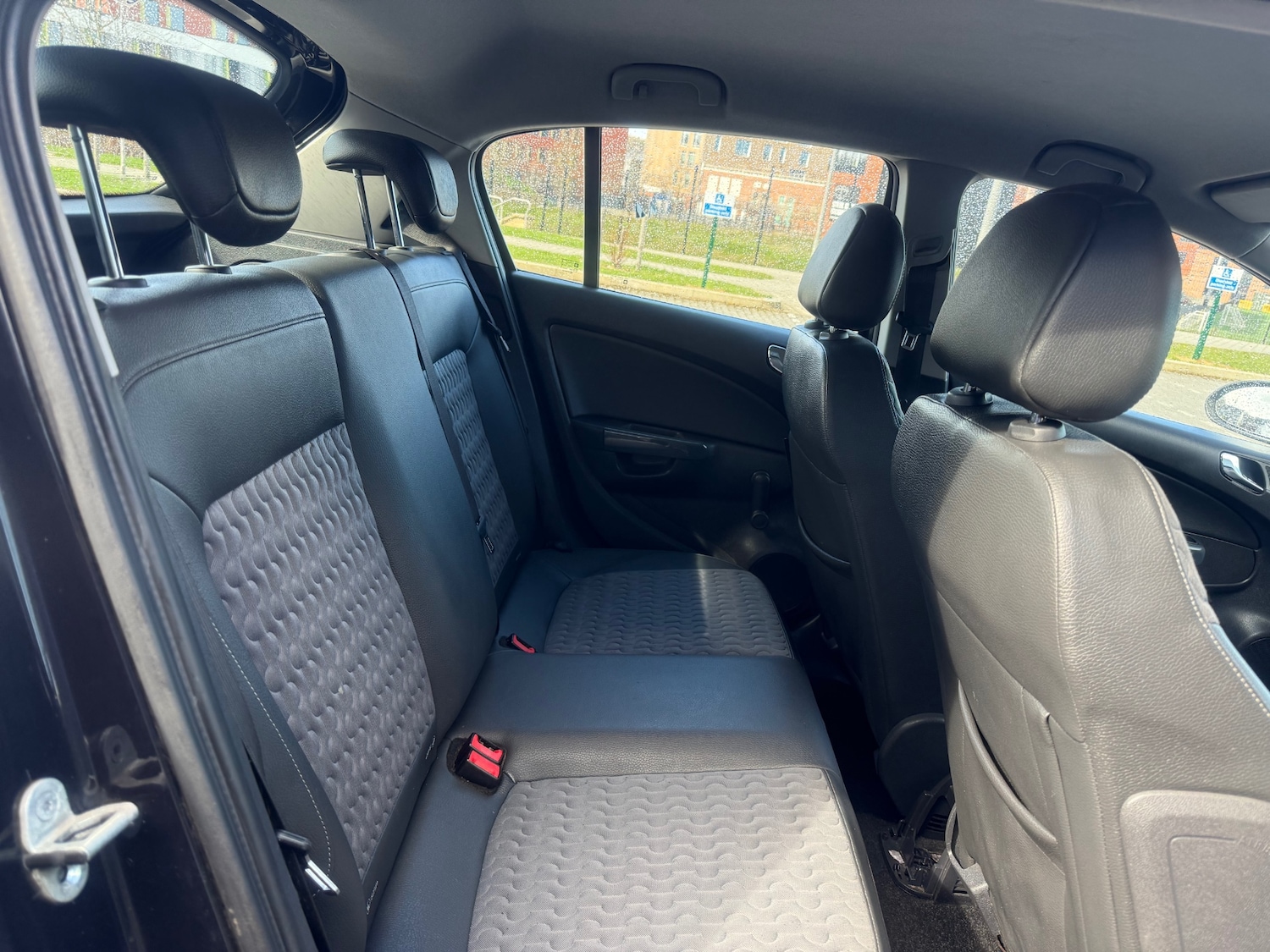 Used Vauxhall Corsa 2012 for sale - 78060739: Photo 17