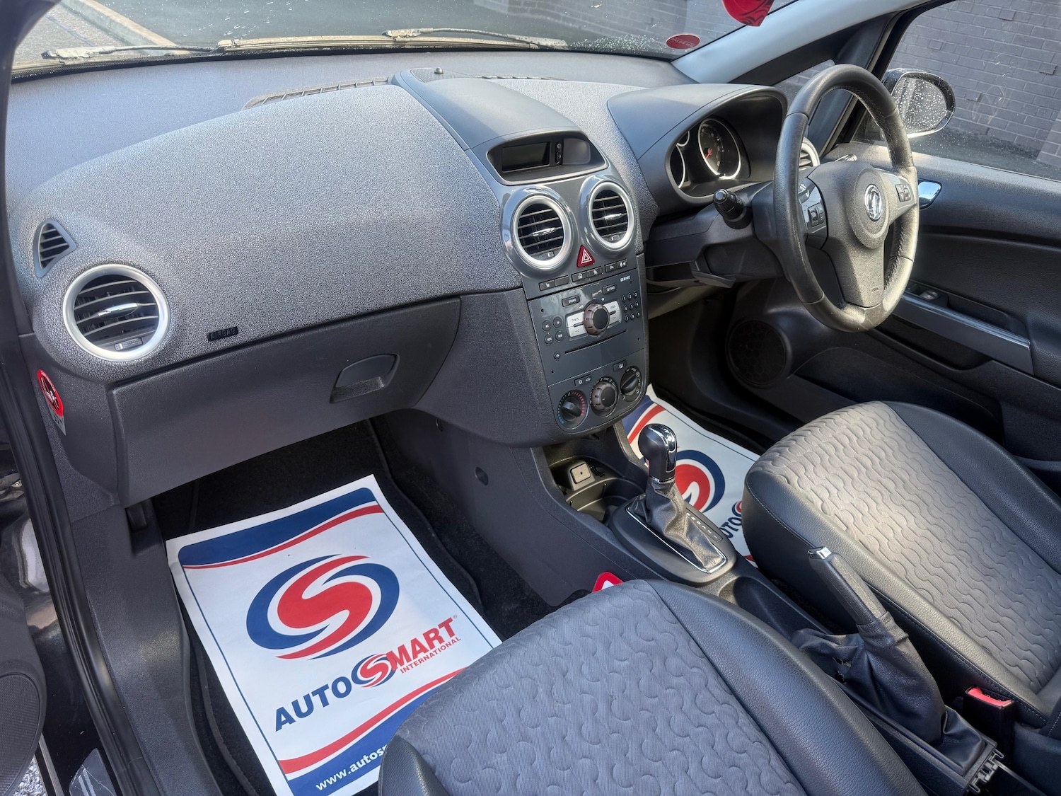 Used Vauxhall Corsa 2012 for sale - 78060739: Photo 18