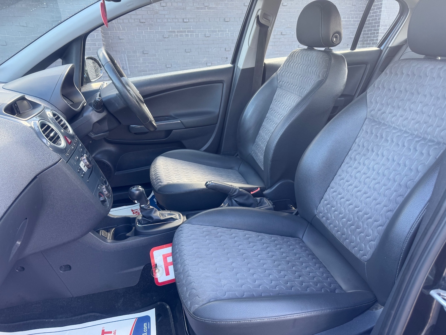 Used Vauxhall Corsa 2012 for sale - 78060739: Photo 19