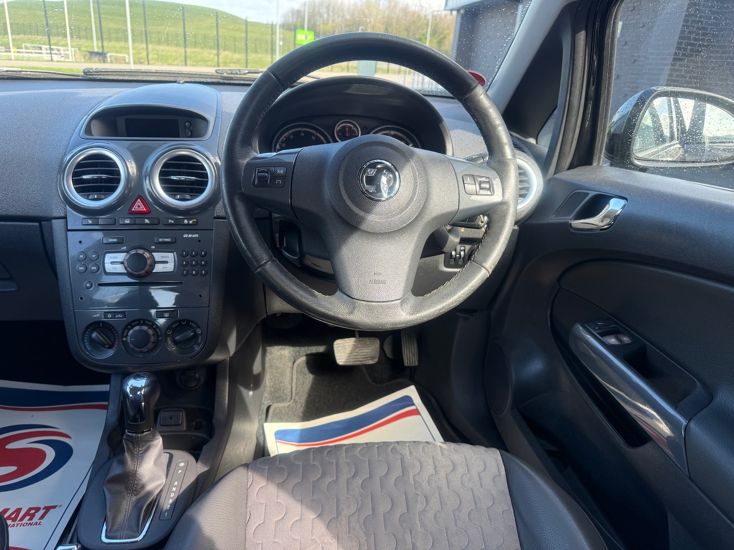 Used Vauxhall Corsa 2012 for sale - 78060739: Photo 20