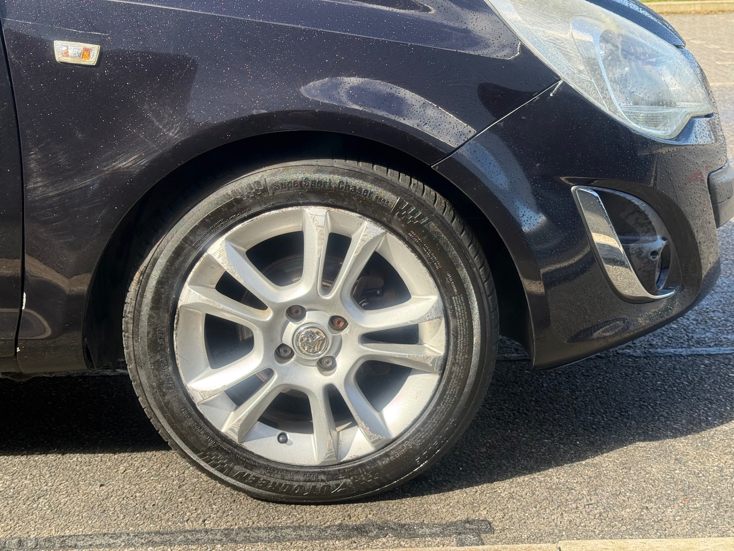 Used Vauxhall Corsa 2012 for sale - 78060739: Photo 21