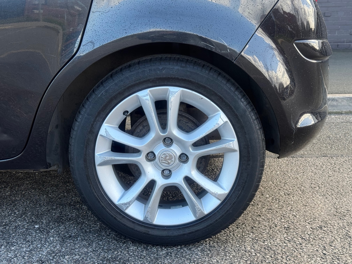 Used Vauxhall Corsa 2012 for sale - 78060739: Photo 24