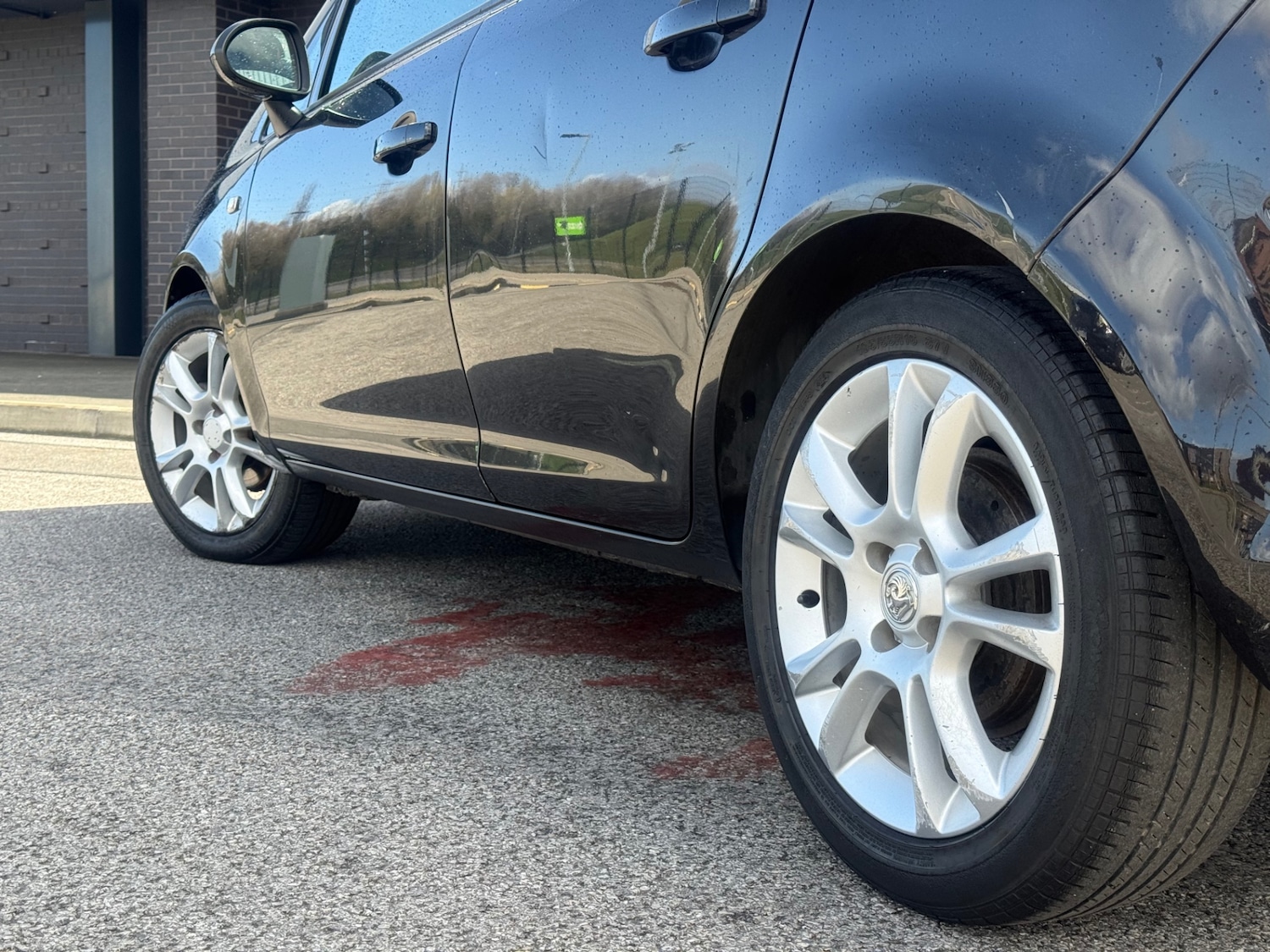 Used Vauxhall Corsa 2012 for sale - 78060739: Photo 25