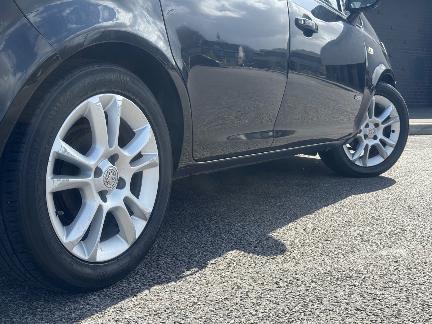 Used Vauxhall Corsa 2012 for sale - 78060739: Photo 26