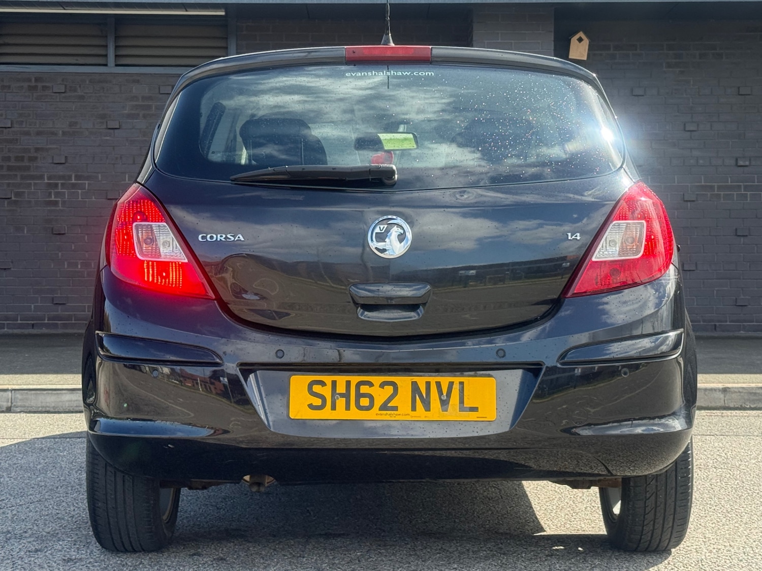 Used Vauxhall Corsa 2012 for sale - 78060739: Photo 27