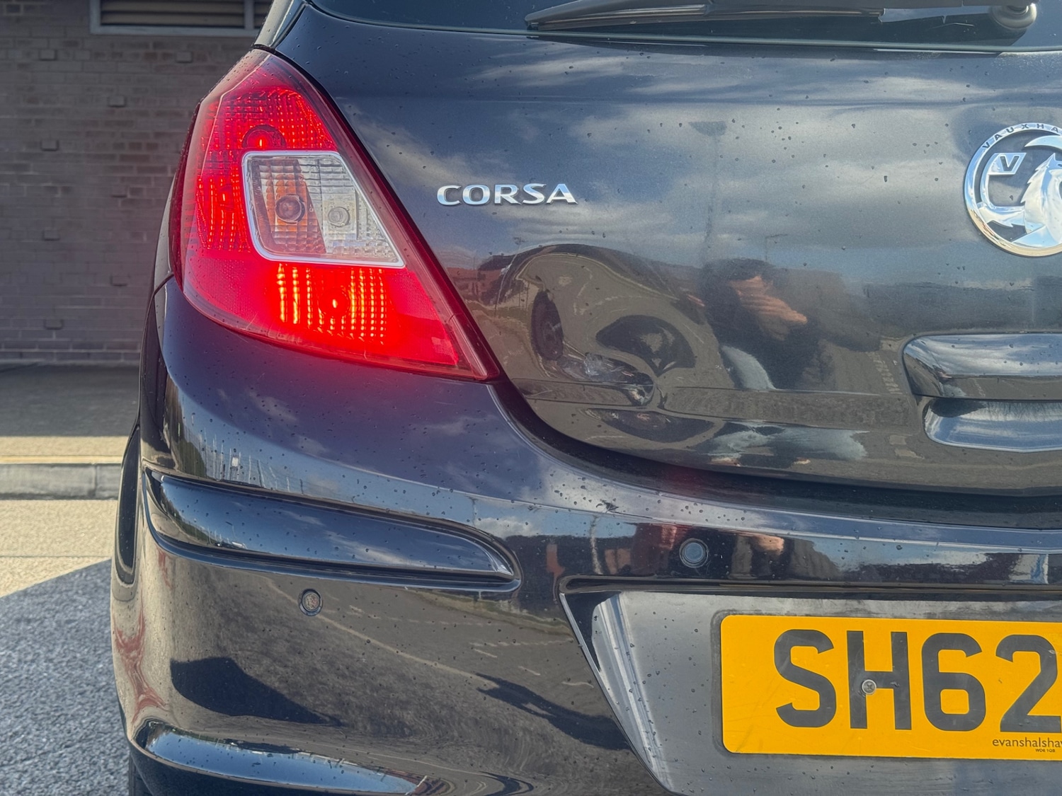 Used Vauxhall Corsa 2012 for sale - 78060739: Photo 28