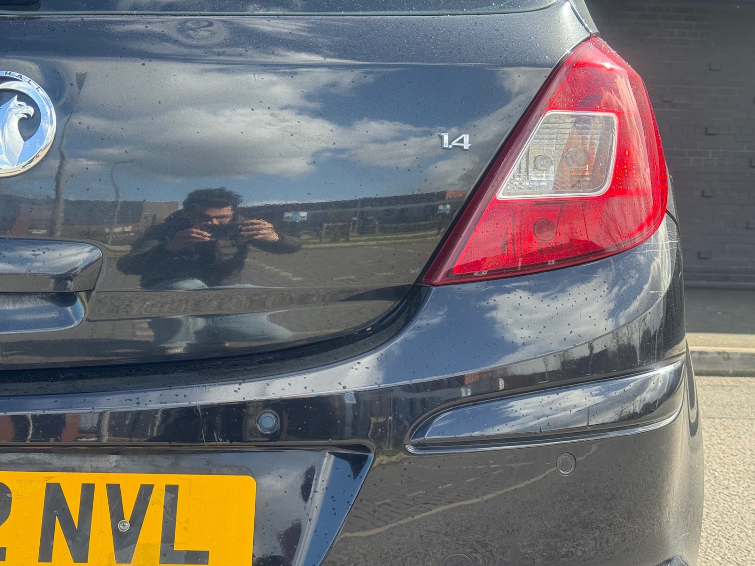 Used Vauxhall Corsa 2012 for sale - 78060739: Photo 29