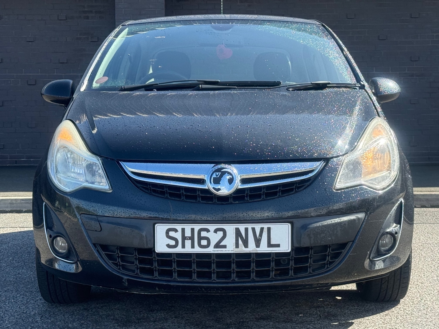 Used Vauxhall Corsa 2012 for sale - 78060739: Photo 30