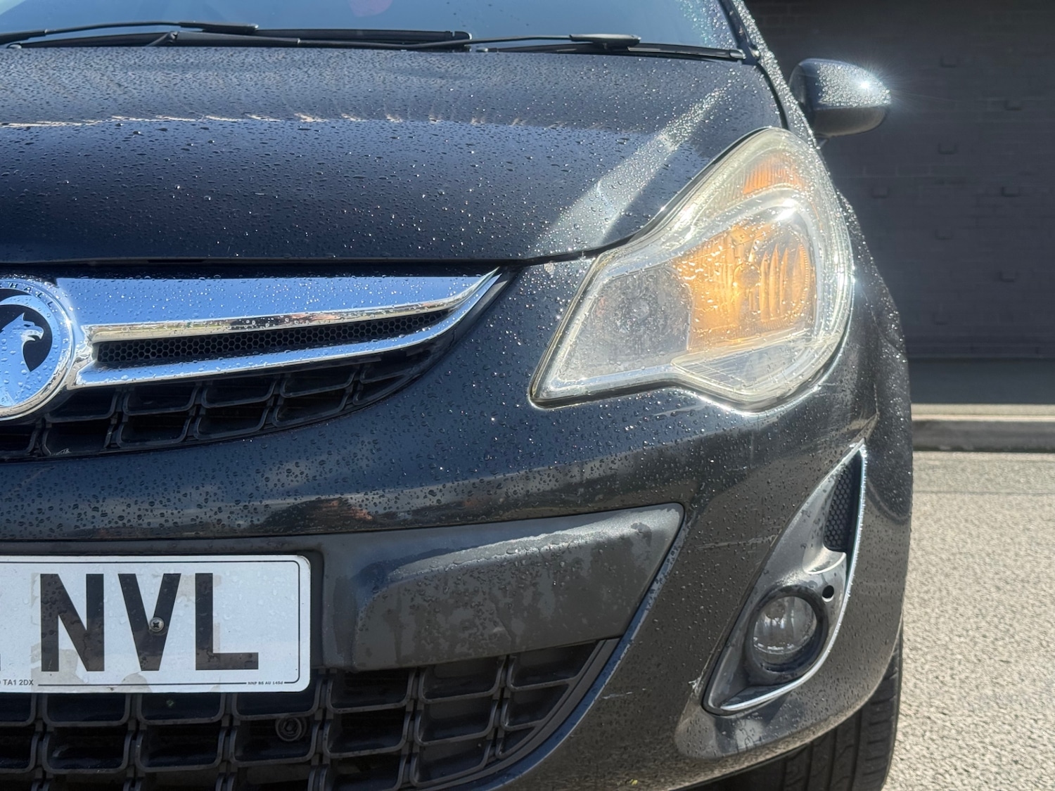 Used Vauxhall Corsa 2012 for sale - 78060739: Photo 32