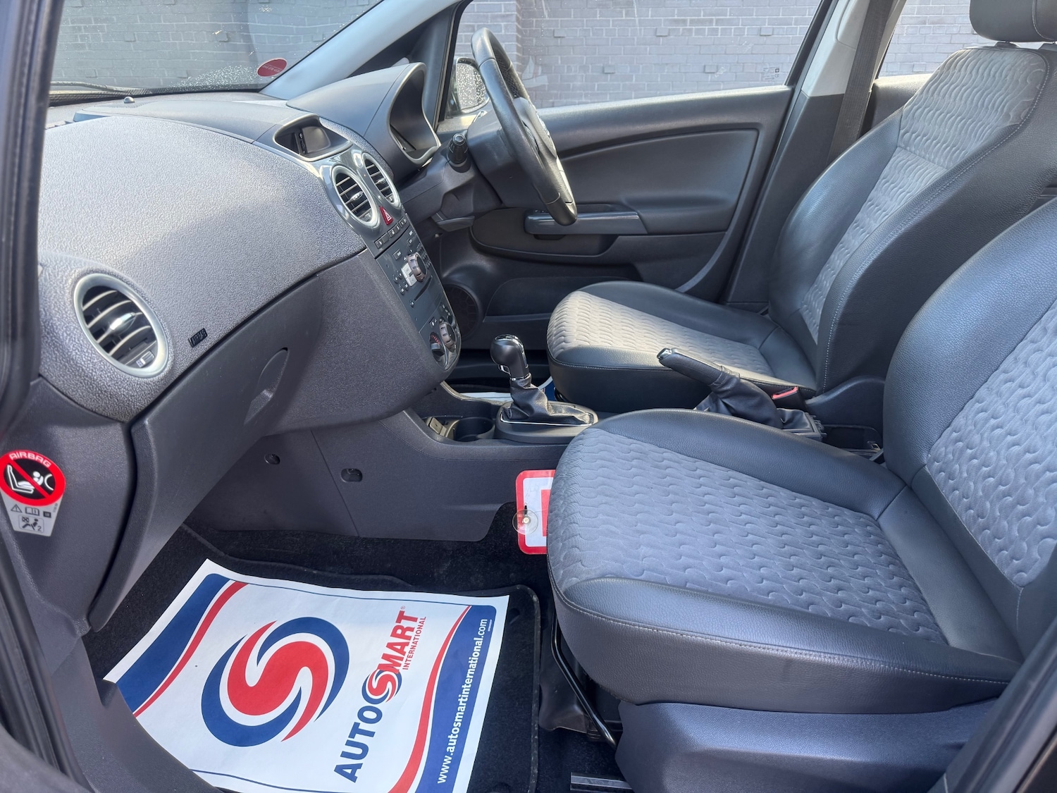 Used Vauxhall Corsa 2012 for sale - 78060739: Photo 33