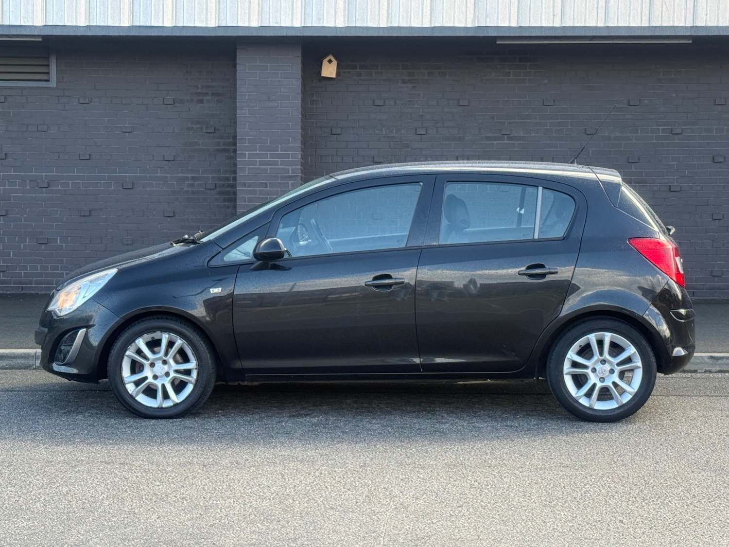 Used Vauxhall Corsa 2012 for sale - 78060739: Photo 7