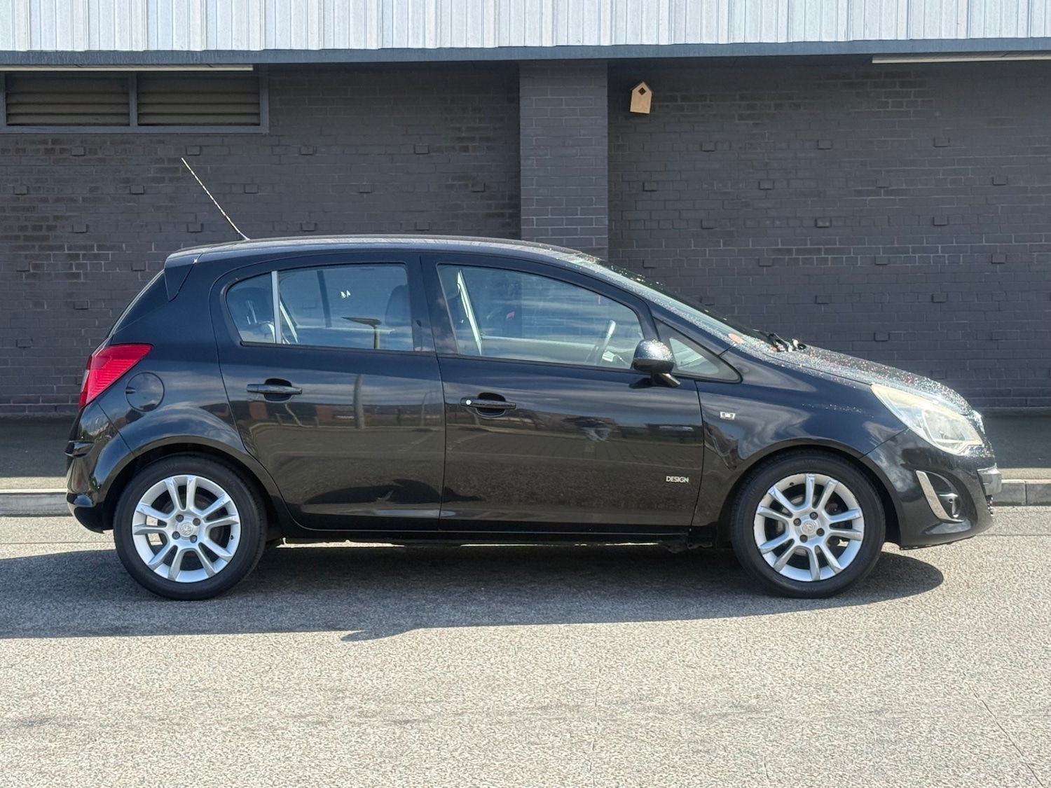 Used Vauxhall Corsa 2012 for sale - 78060739: Photo 8