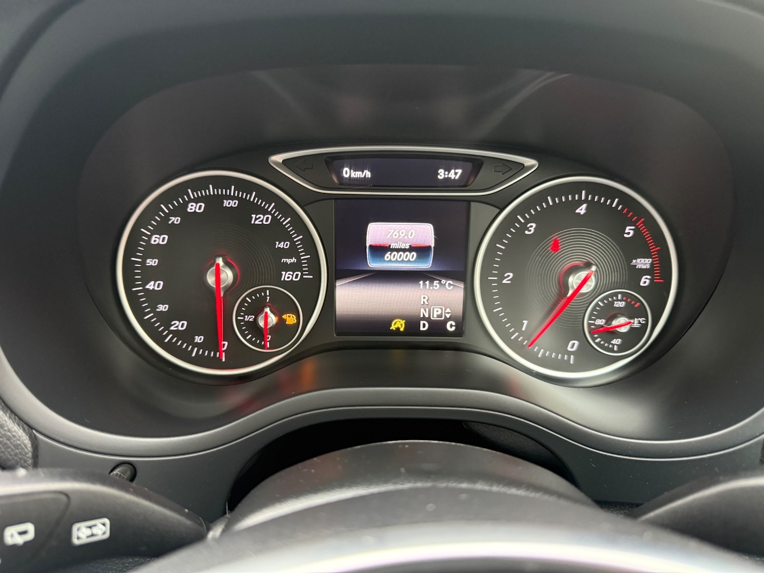 Used Mercedes-Benz B Class 2016 for sale - 76396706: Photo 10