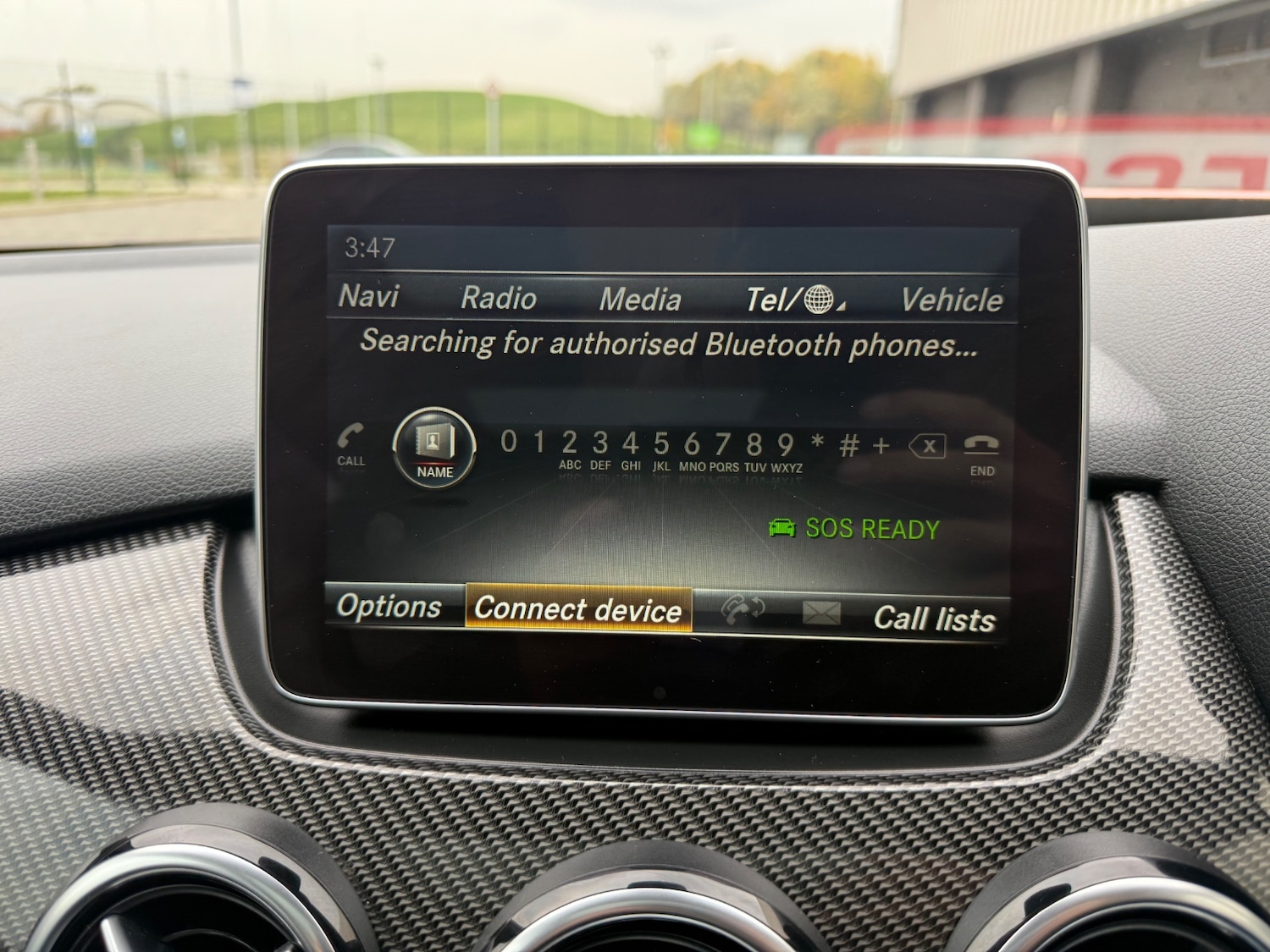 Used Mercedes-Benz B Class 2016 for sale - 76396706: Photo 11