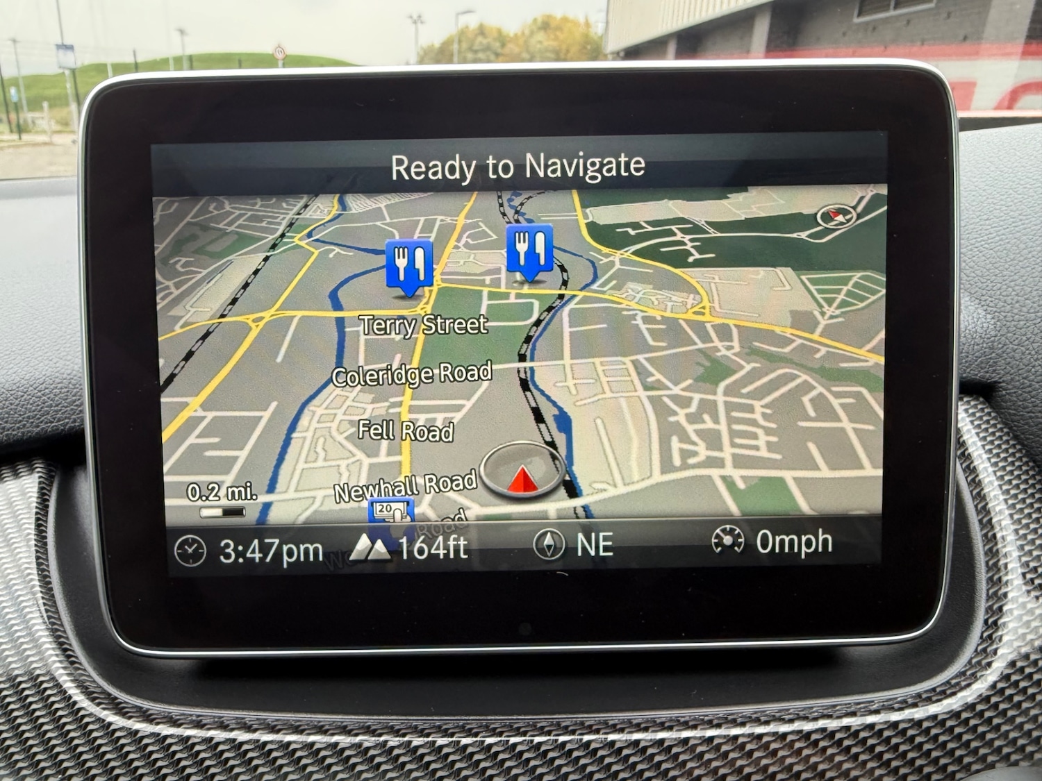 Used Mercedes-Benz B Class 2016 for sale - 76396706: Photo 12