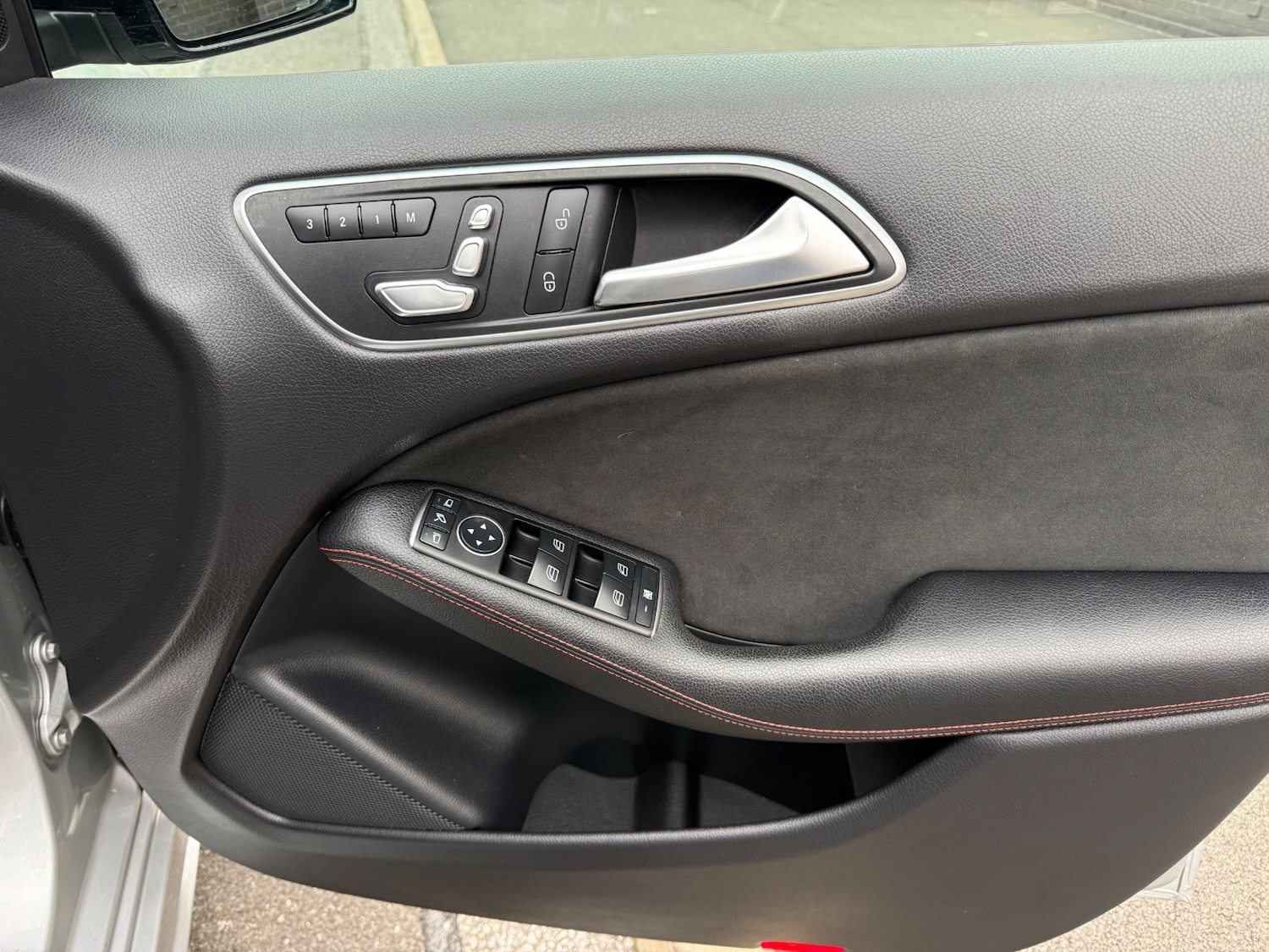 Used Mercedes-Benz B Class 2016 for sale - 76396706: Photo 15