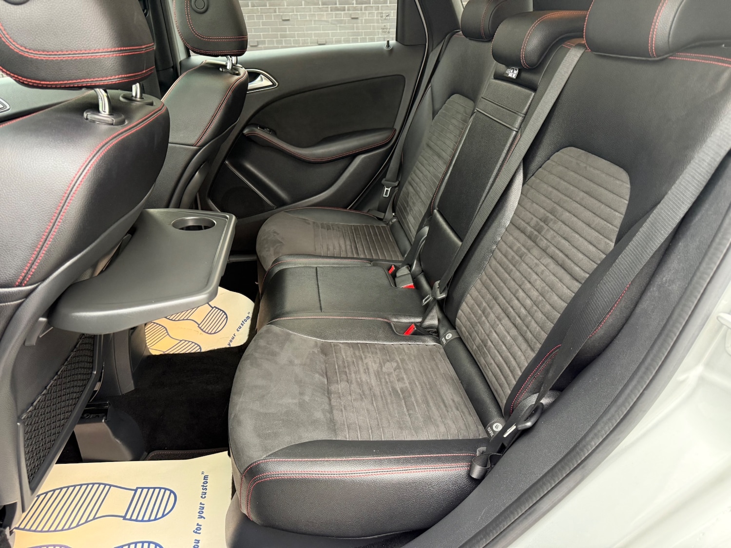 Used Mercedes-Benz B Class 2016 for sale - 76396706: Photo 18