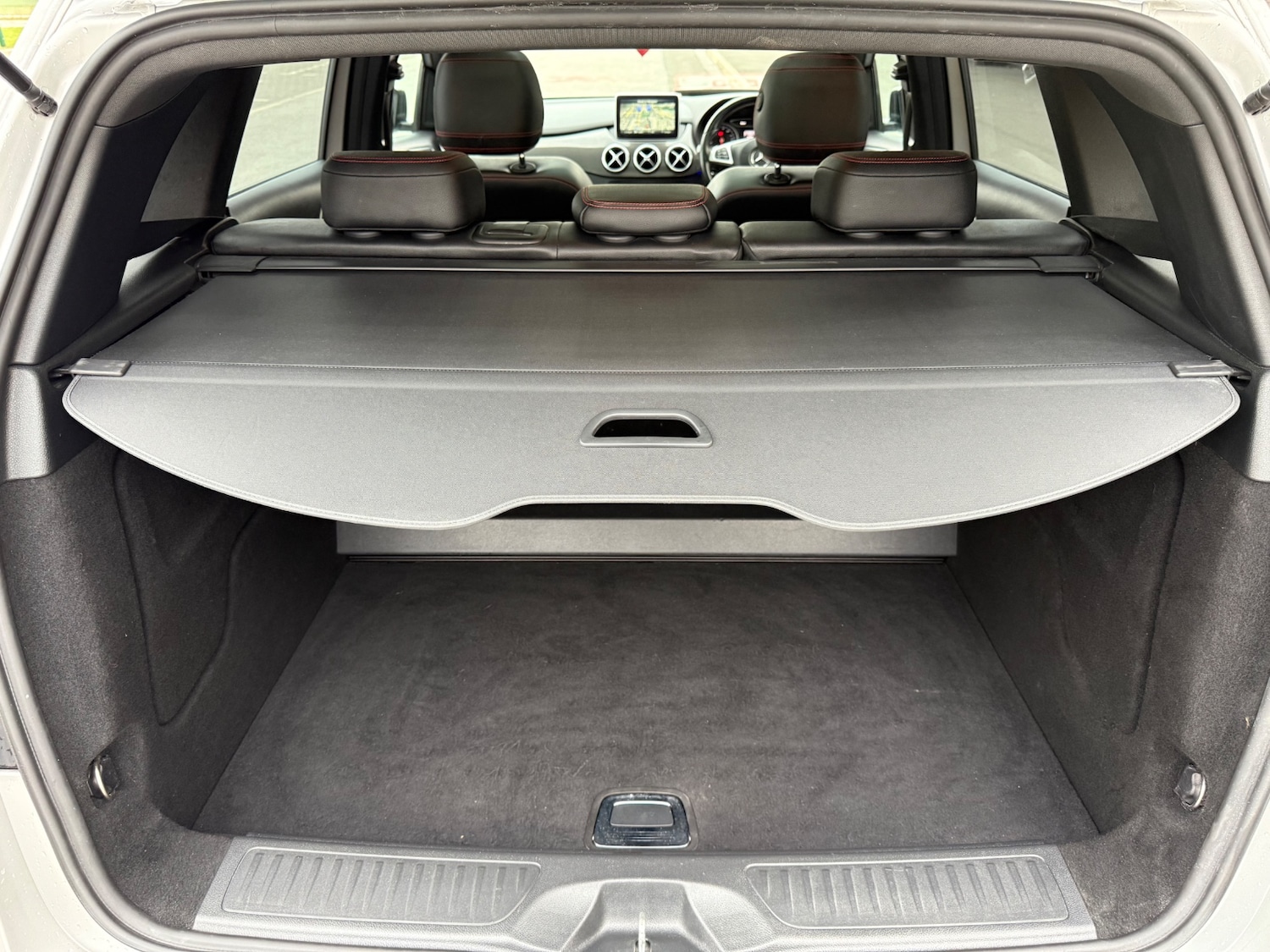 Used Mercedes-Benz B Class 2016 for sale - 76396706: Photo 20