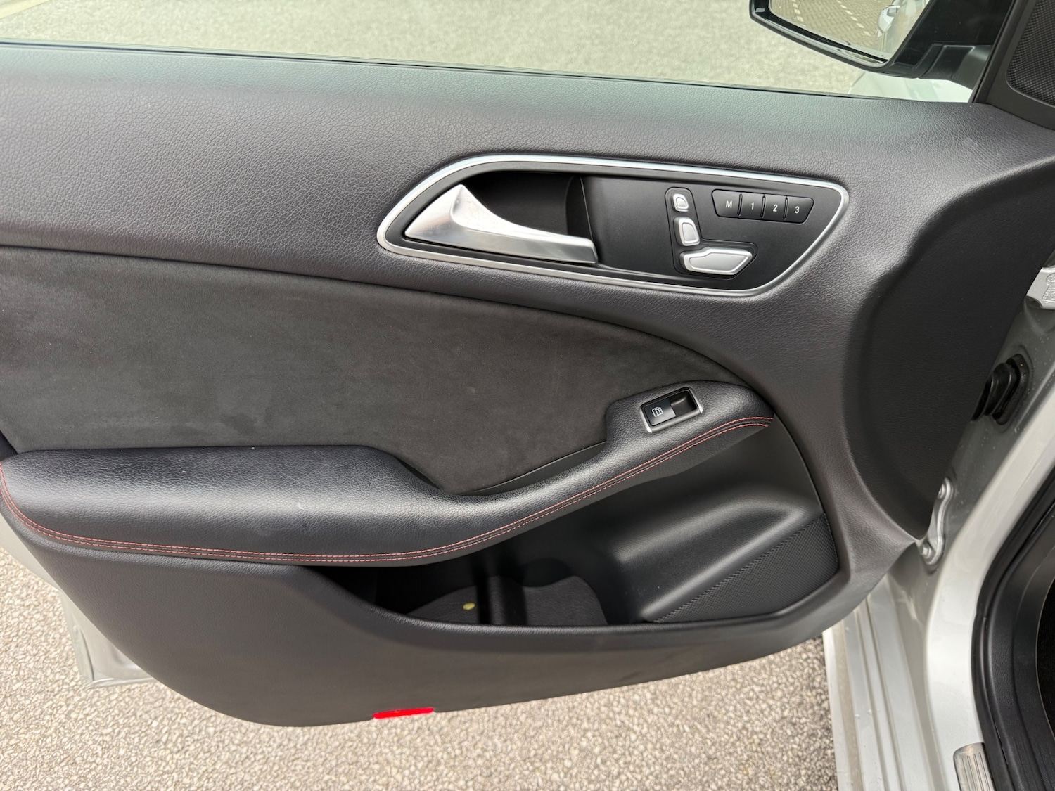 Used Mercedes-Benz B Class 2016 for sale - 76396706: Photo 21