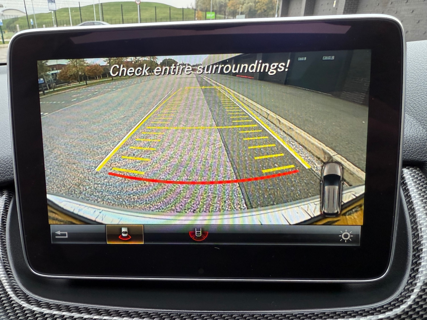 Used Mercedes-Benz B Class 2016 for sale - 76396706: Photo 23