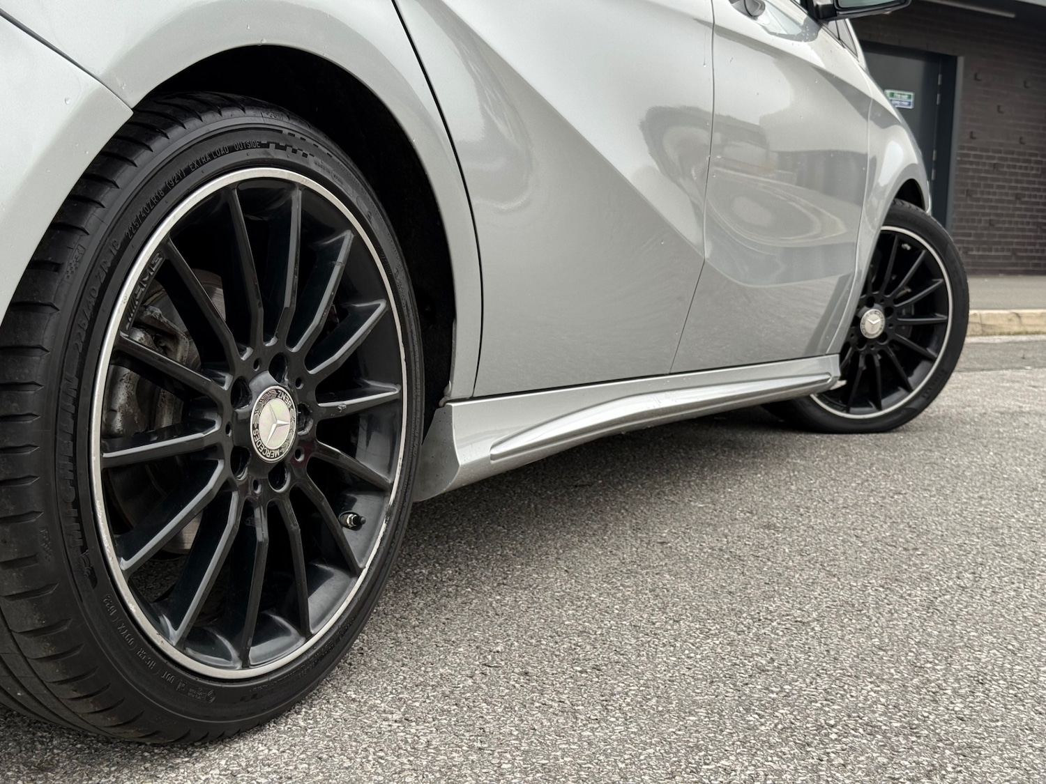 Used Mercedes-Benz B Class 2016 for sale - 76396706: Photo 29