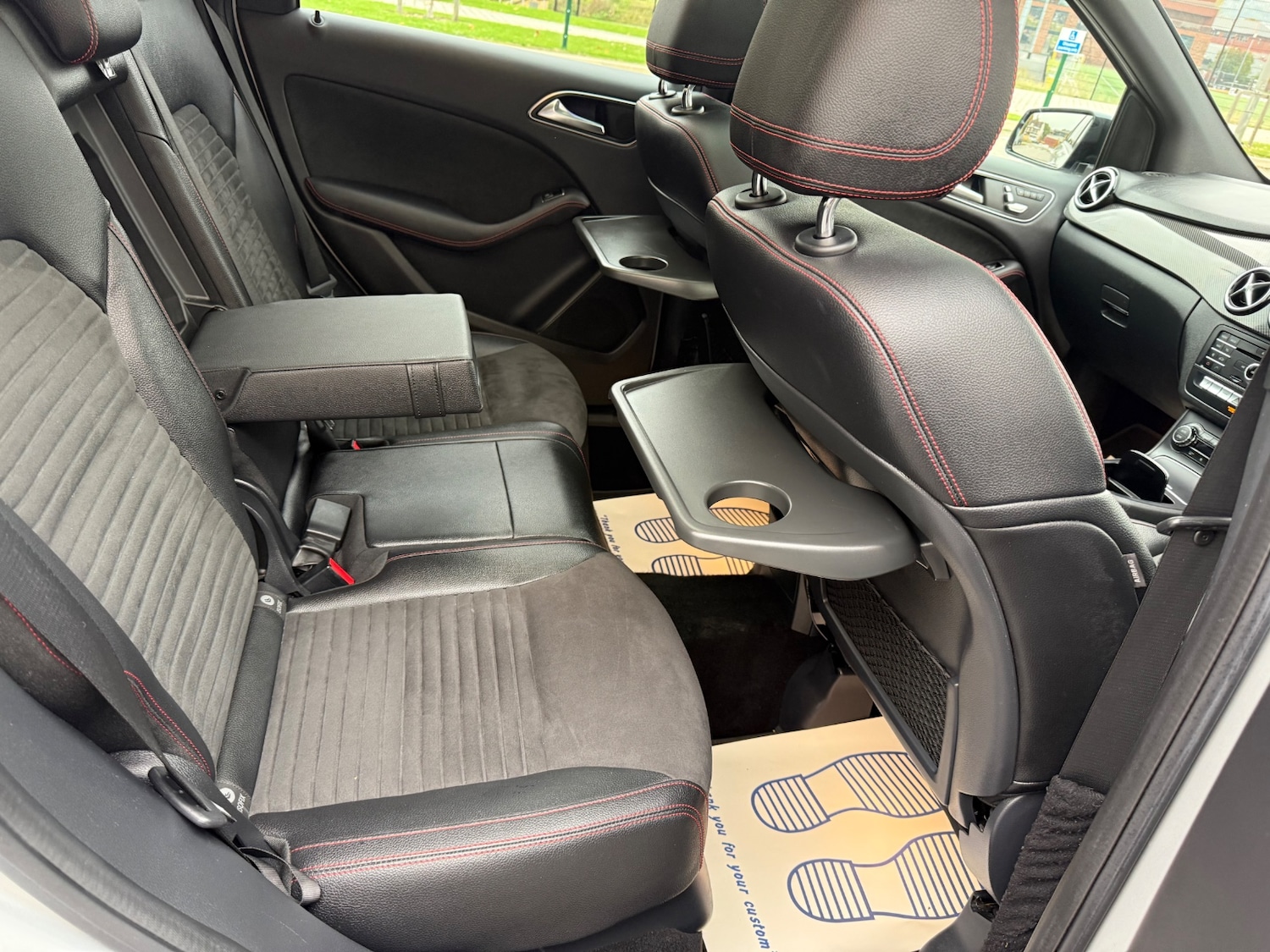 Used Mercedes-Benz B Class 2016 for sale - 76396706: Photo 37