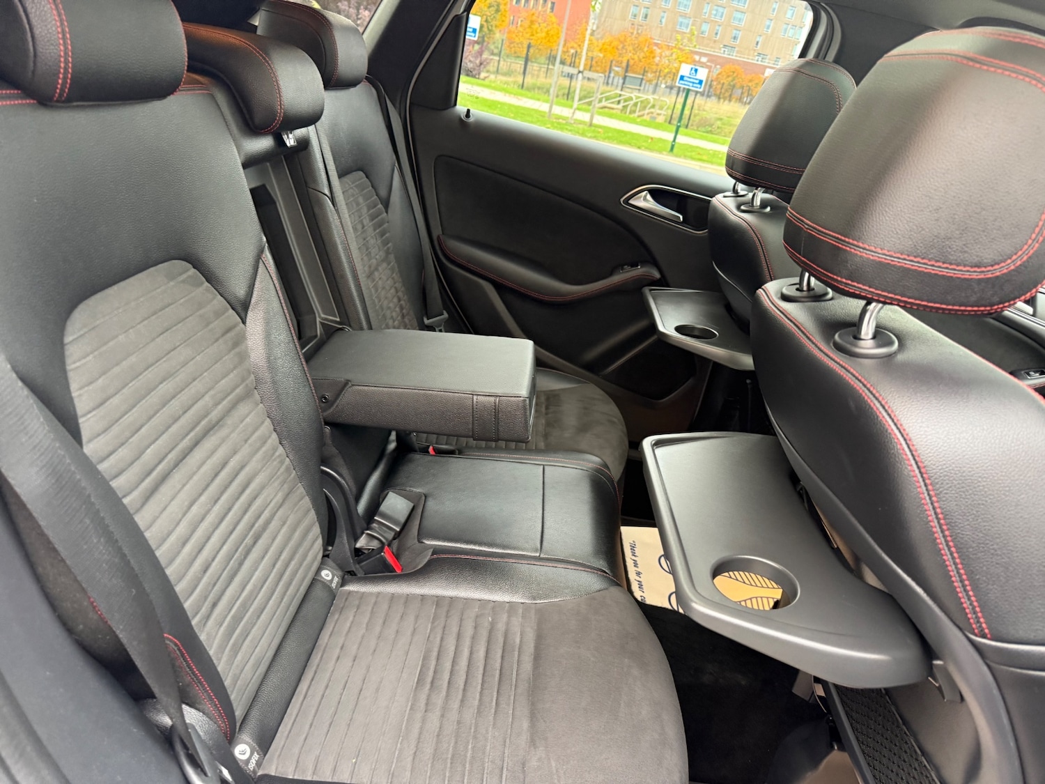 Used Mercedes-Benz B Class 2016 for sale - 76396706: Photo 38