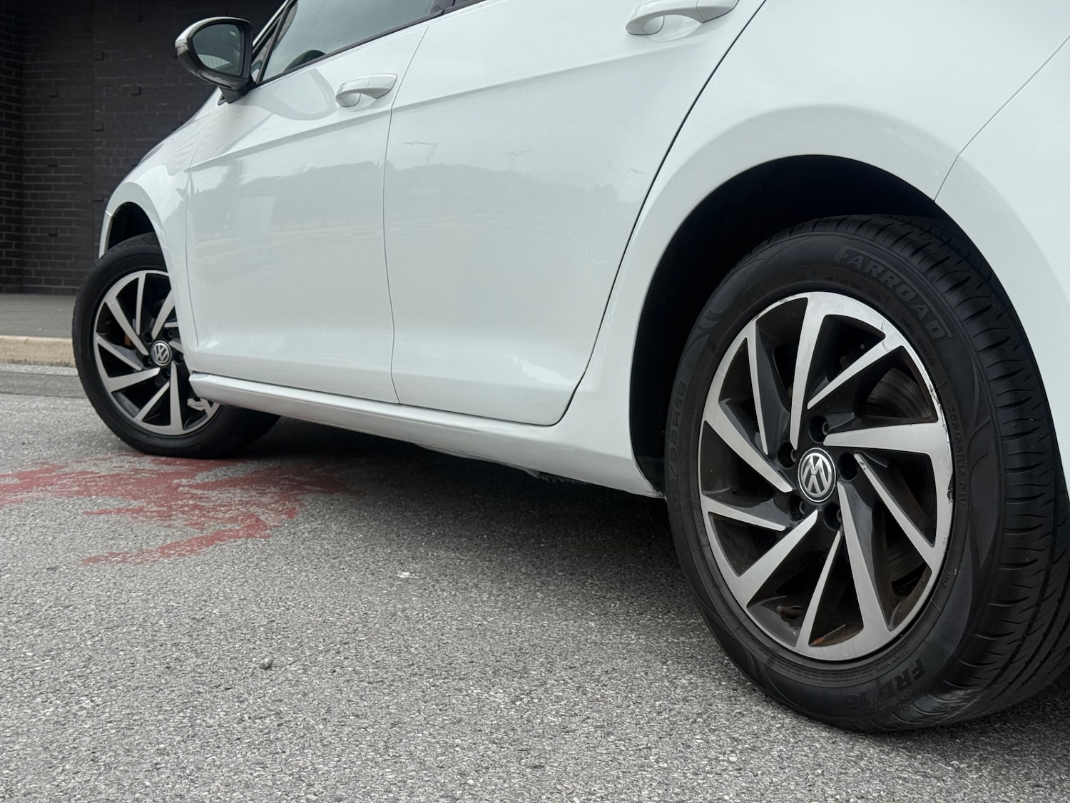 Used Volkswagen Golf 2019 for sale - 77213648: Photo 19