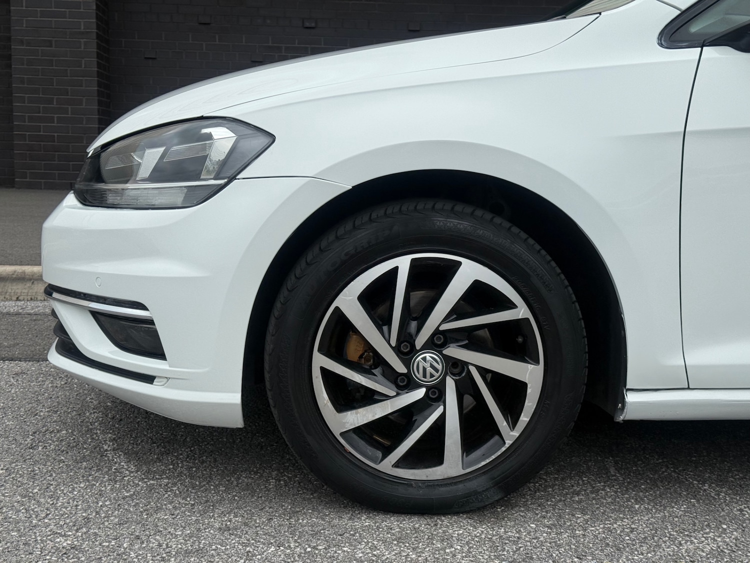 Used Volkswagen Golf 2019 for sale - 77213648: Photo 23