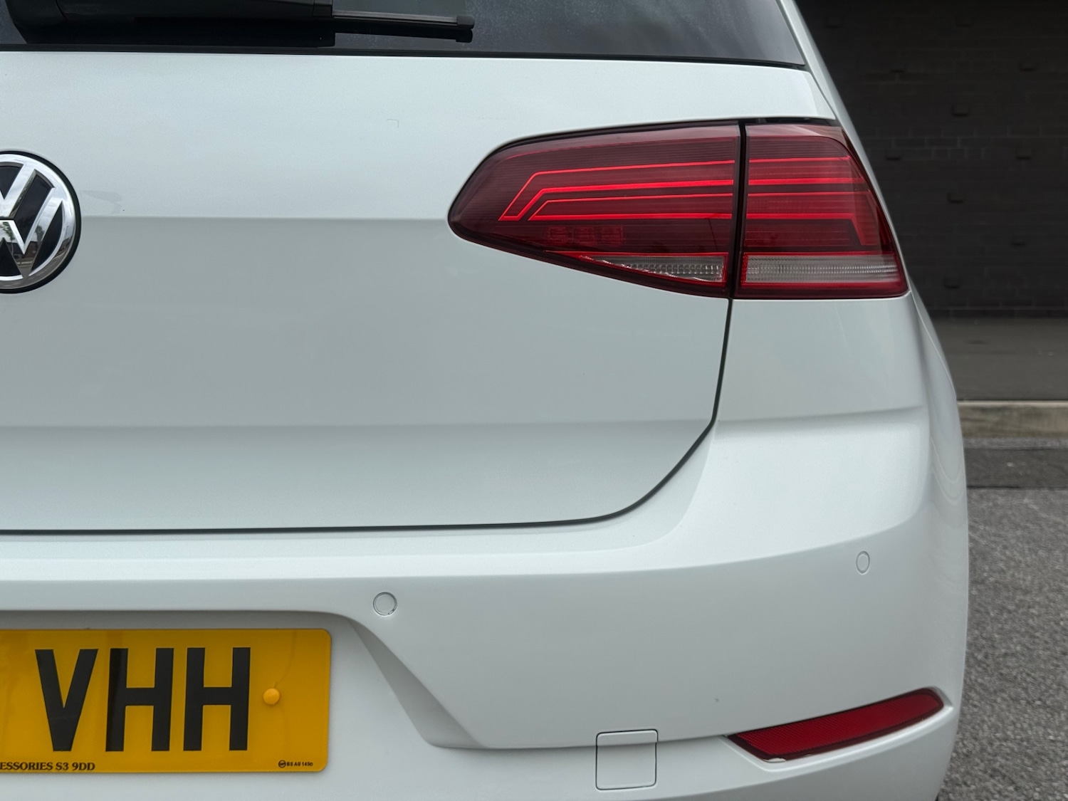 Used Volkswagen Golf 2019 for sale - 77213648: Photo 26