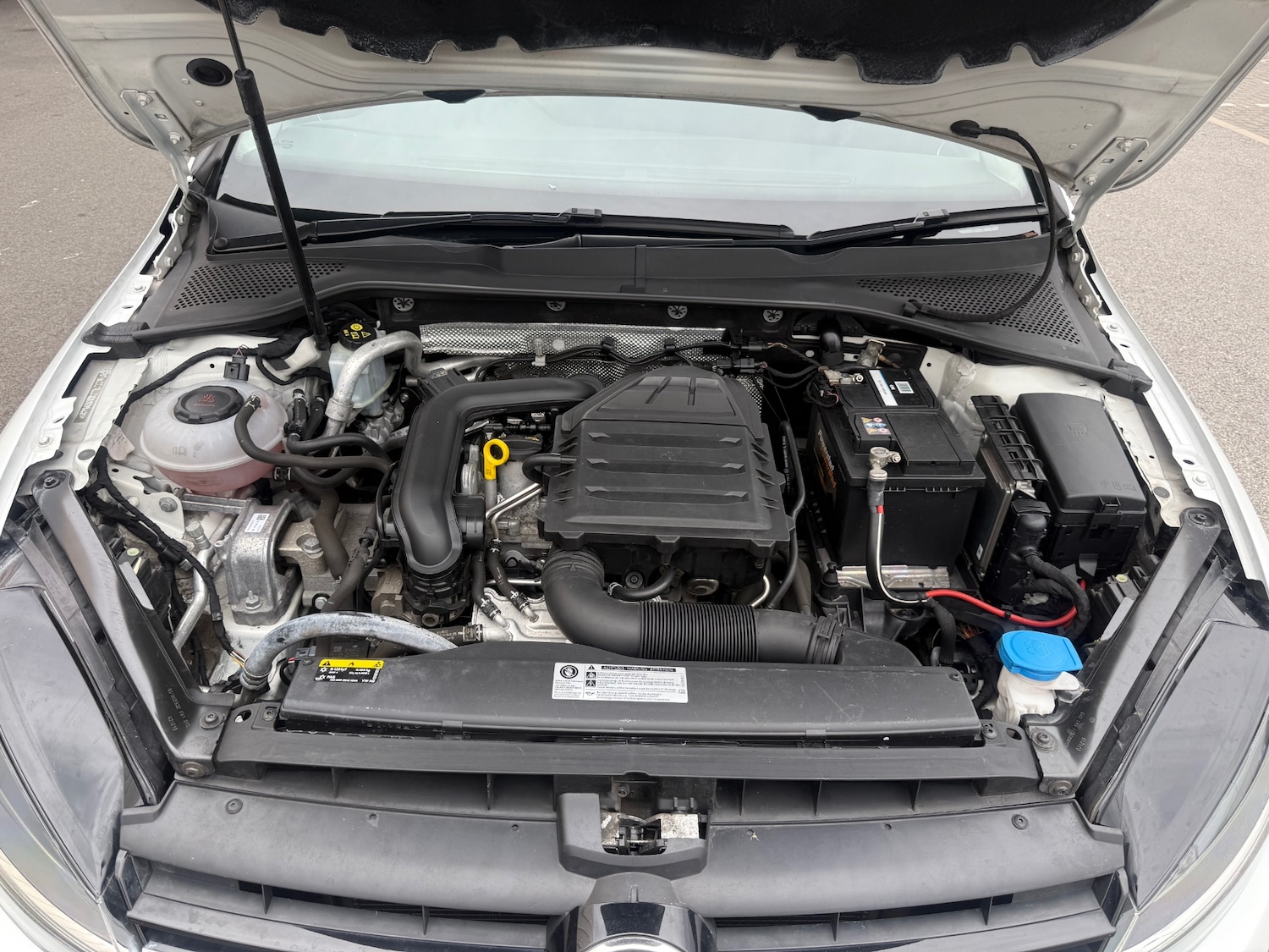 Used Volkswagen Golf 2019 for sale - 77213648: Photo 31