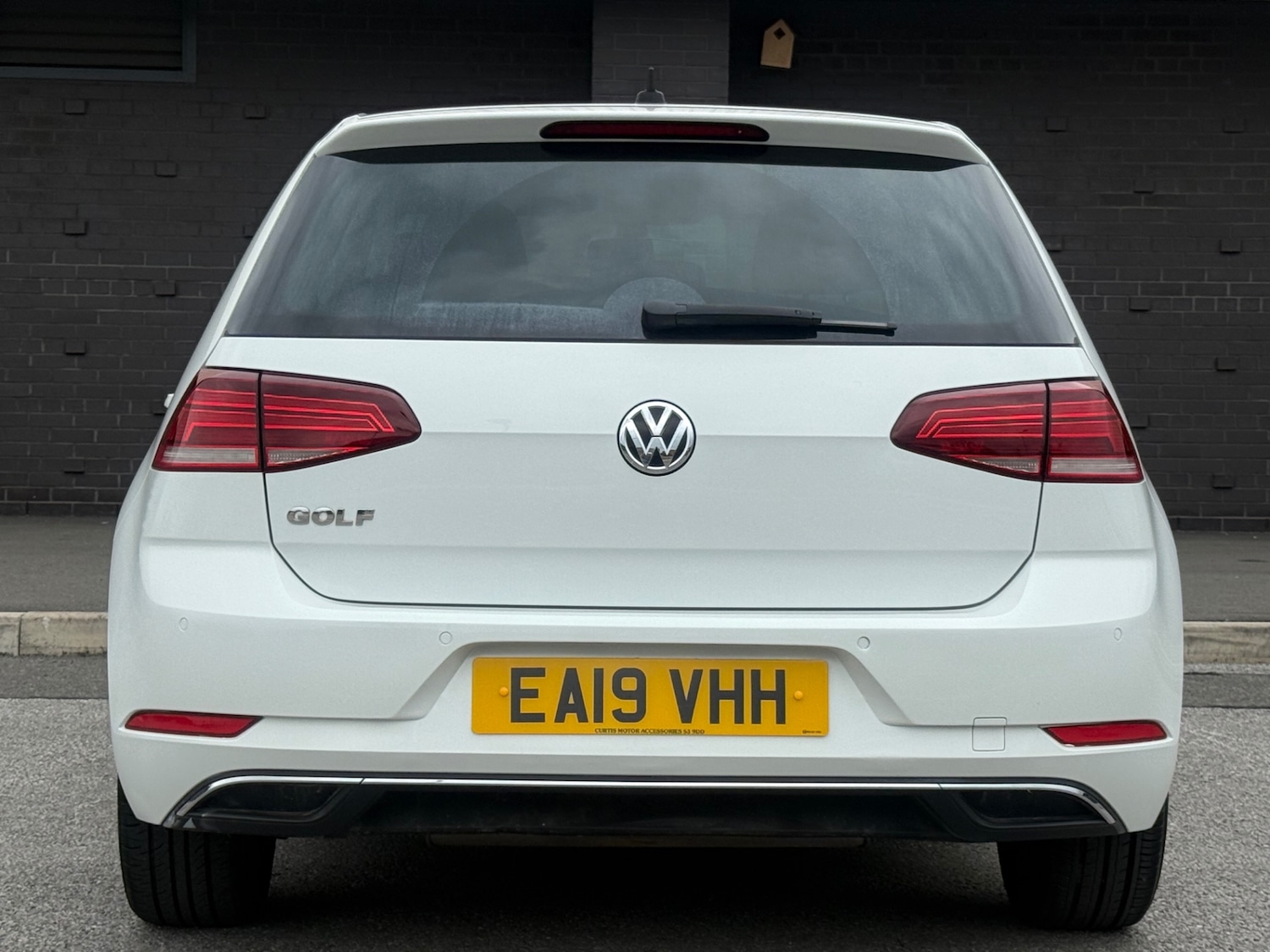 Used Volkswagen Golf 2019 for sale - 77213648: Photo 39