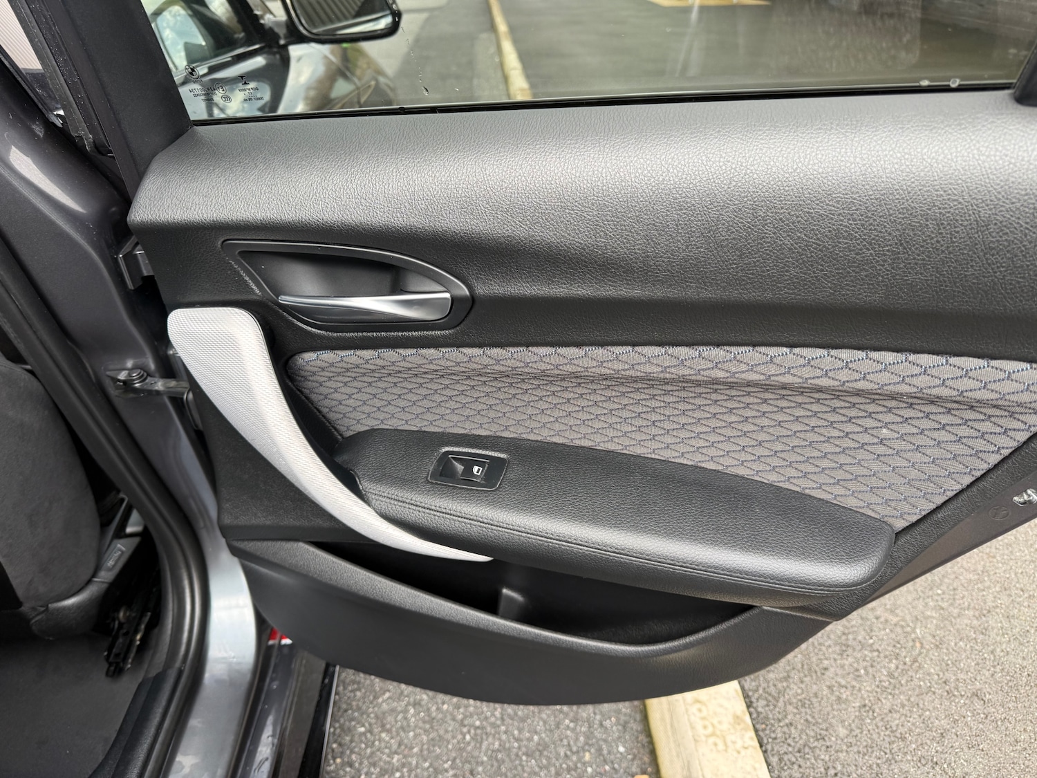 Used BMW 1 Series 2018 for sale - 77536420: Photo 35