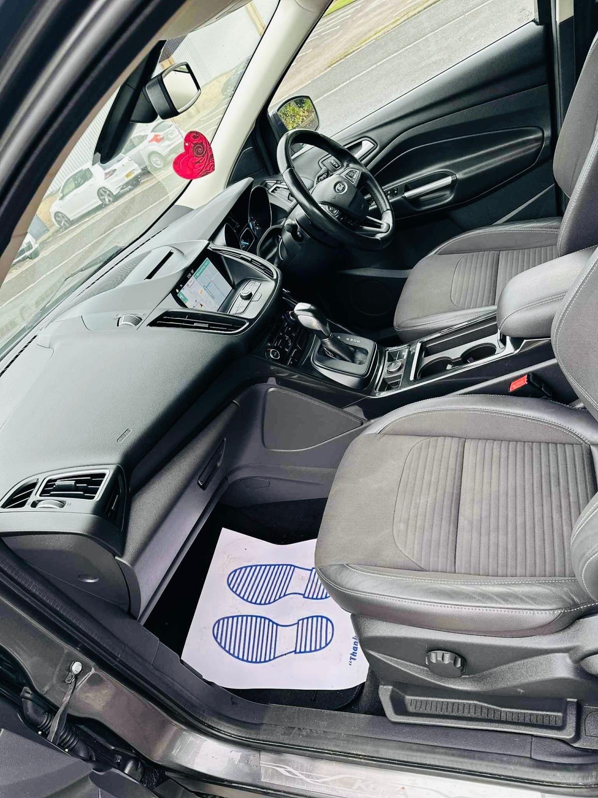 Used Ford Kuga 2017 for sale - 76918023: Photo 14