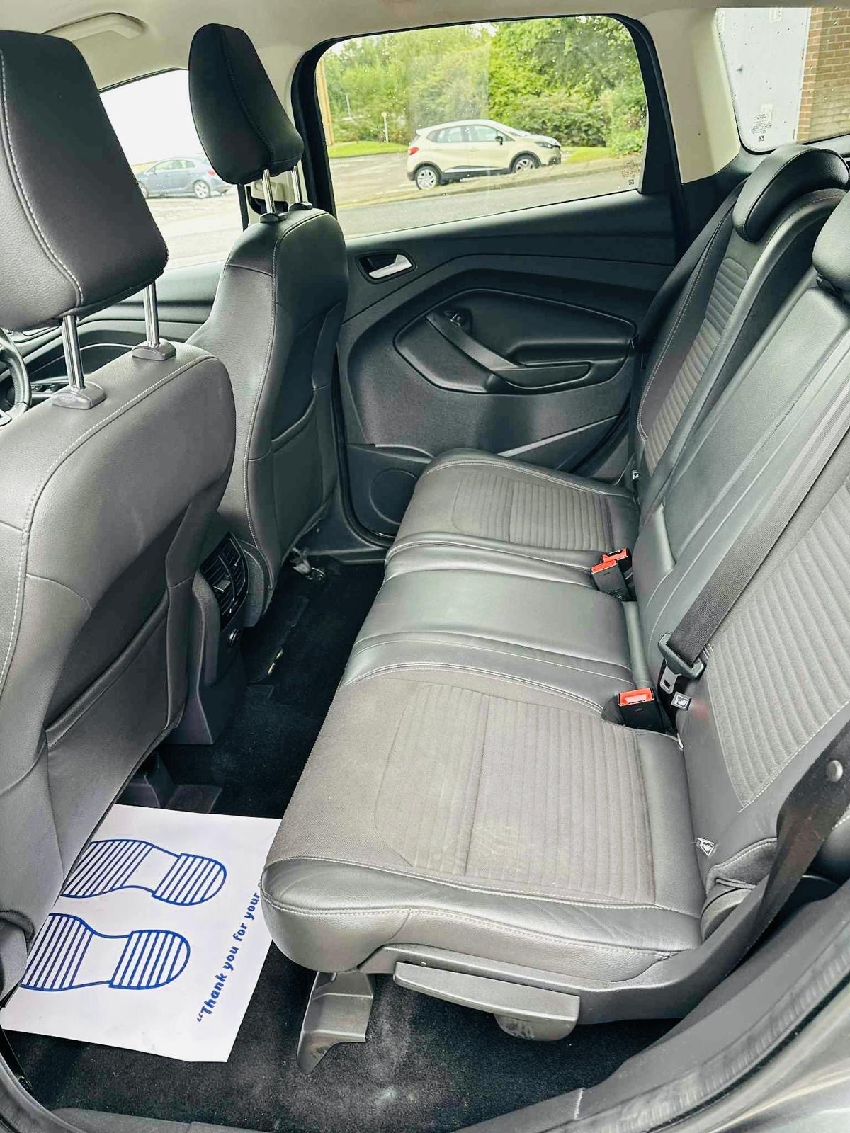 Used Ford Kuga 2017 for sale - 76918023: Photo 15