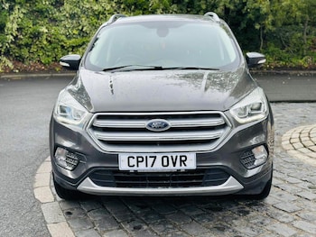 Used Ford Kuga 2017 for sale - 76918023: Photo
