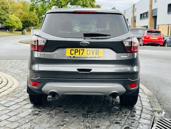 Used Ford Kuga 2017 for sale - 76918023: Photo