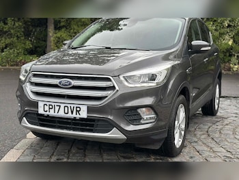 Used Ford Kuga 2017 for sale - 76918023: Photo