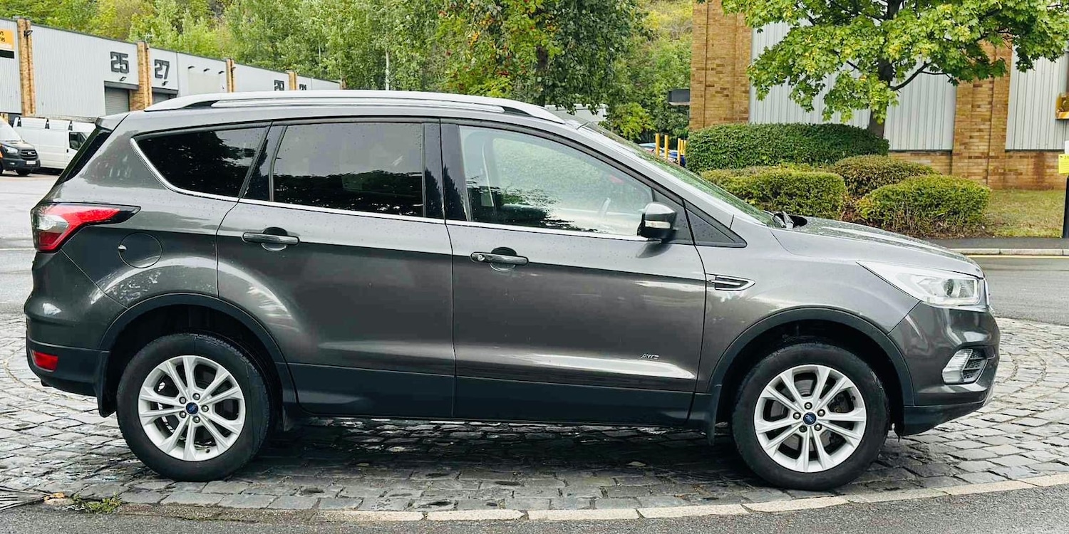 Used Ford Kuga 2017 for sale - 76918023: Photo 7