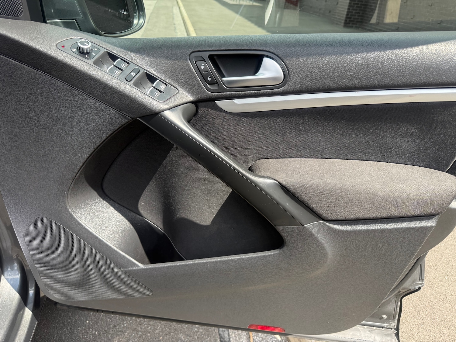 Used Volkswagen Tiguan 2014 for sale - 77058398: Photo 13