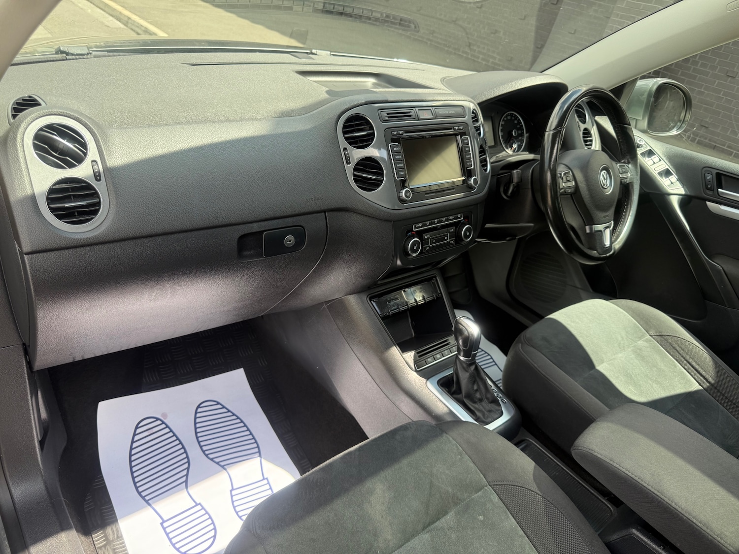 Used Volkswagen Tiguan 2014 for sale - 77058398: Photo 15