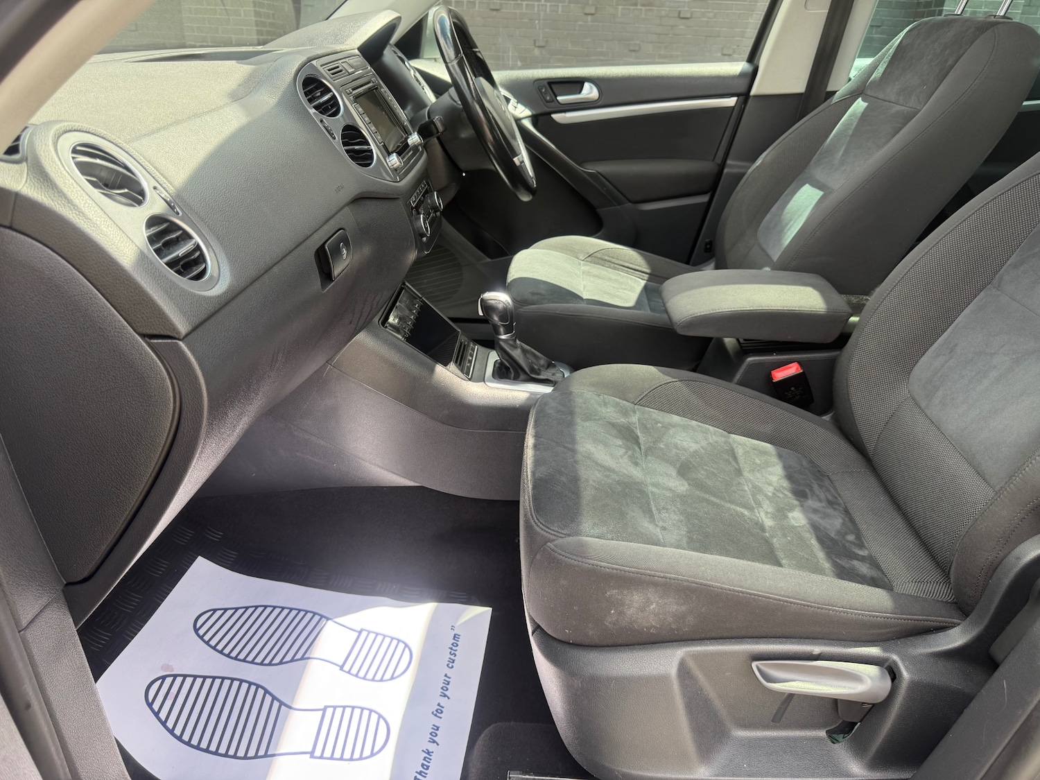 Used Volkswagen Tiguan 2014 for sale - 77058398: Photo 30