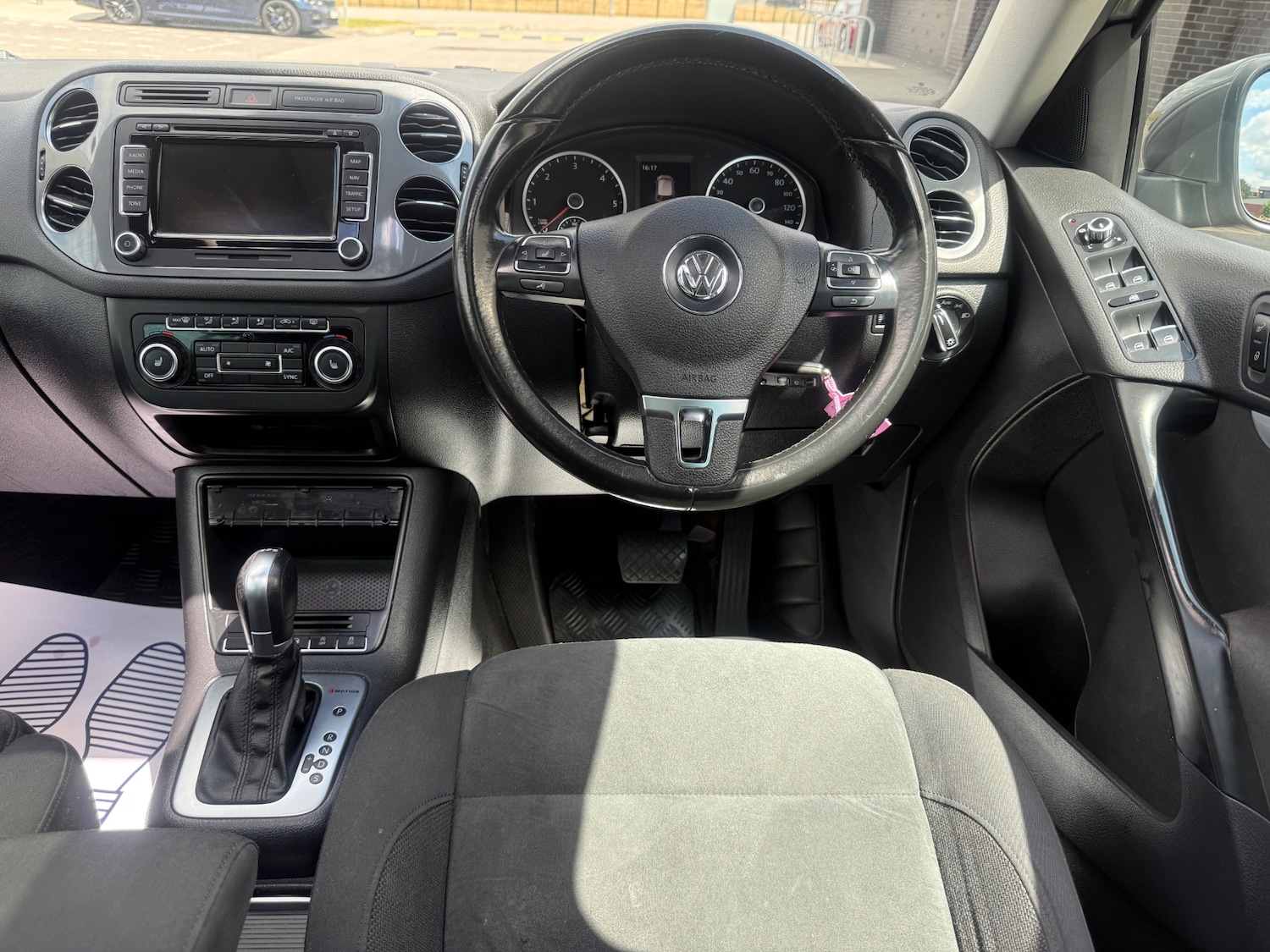 Used Volkswagen Tiguan 2014 for sale - 77058398: Photo 31