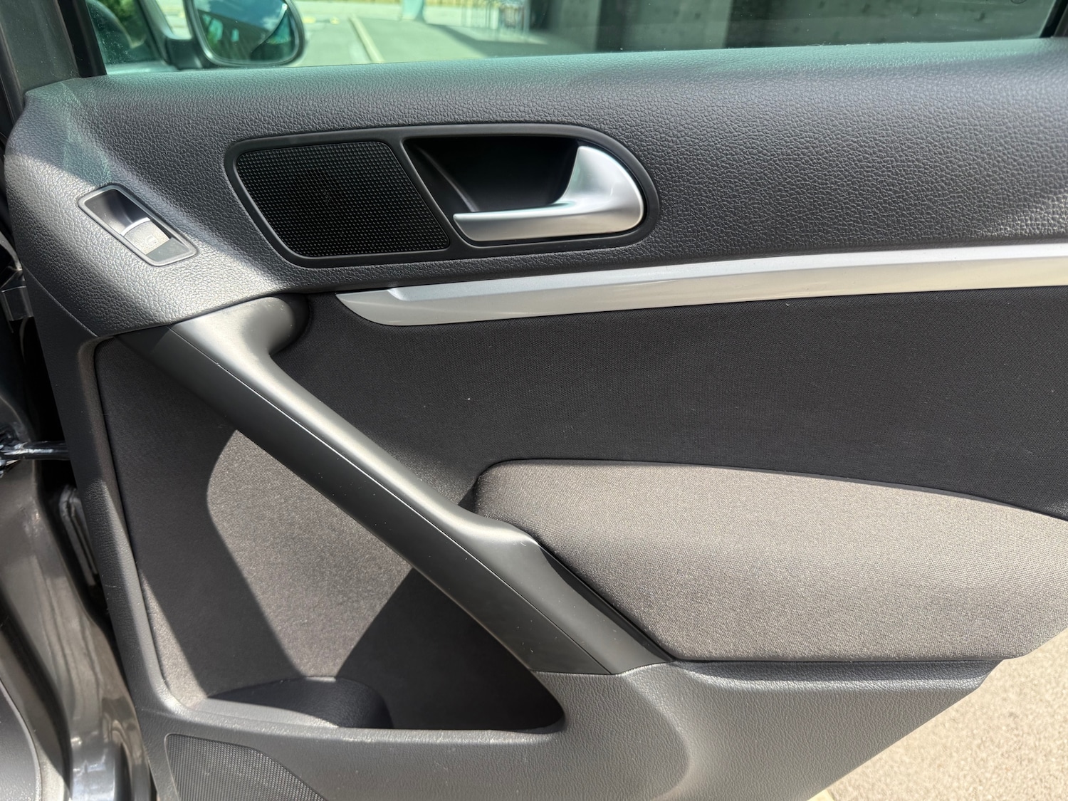 Used Volkswagen Tiguan 2014 for sale - 77058398: Photo 32