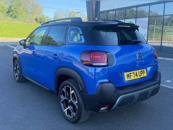 Used Citroen C3 Aircross 2024 for sale - 78885665: Photo
