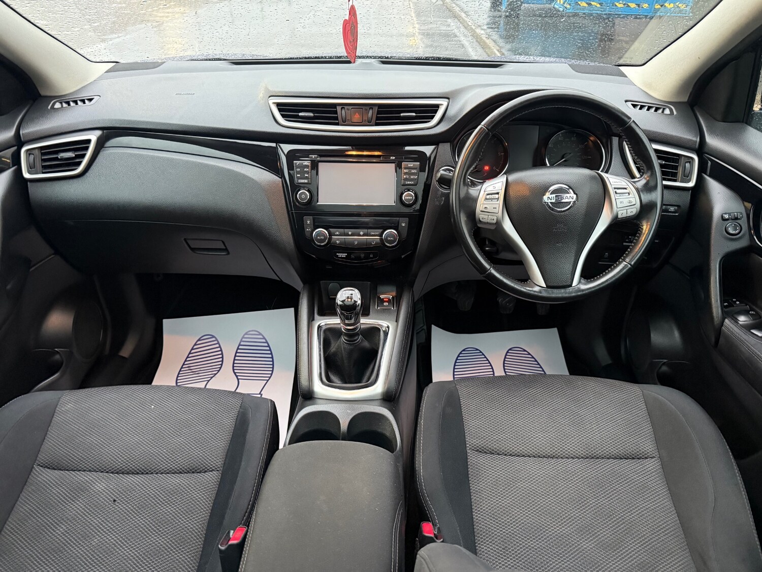 Used Nissan Qashqai 2015 for sale - 77536278: Photo 16