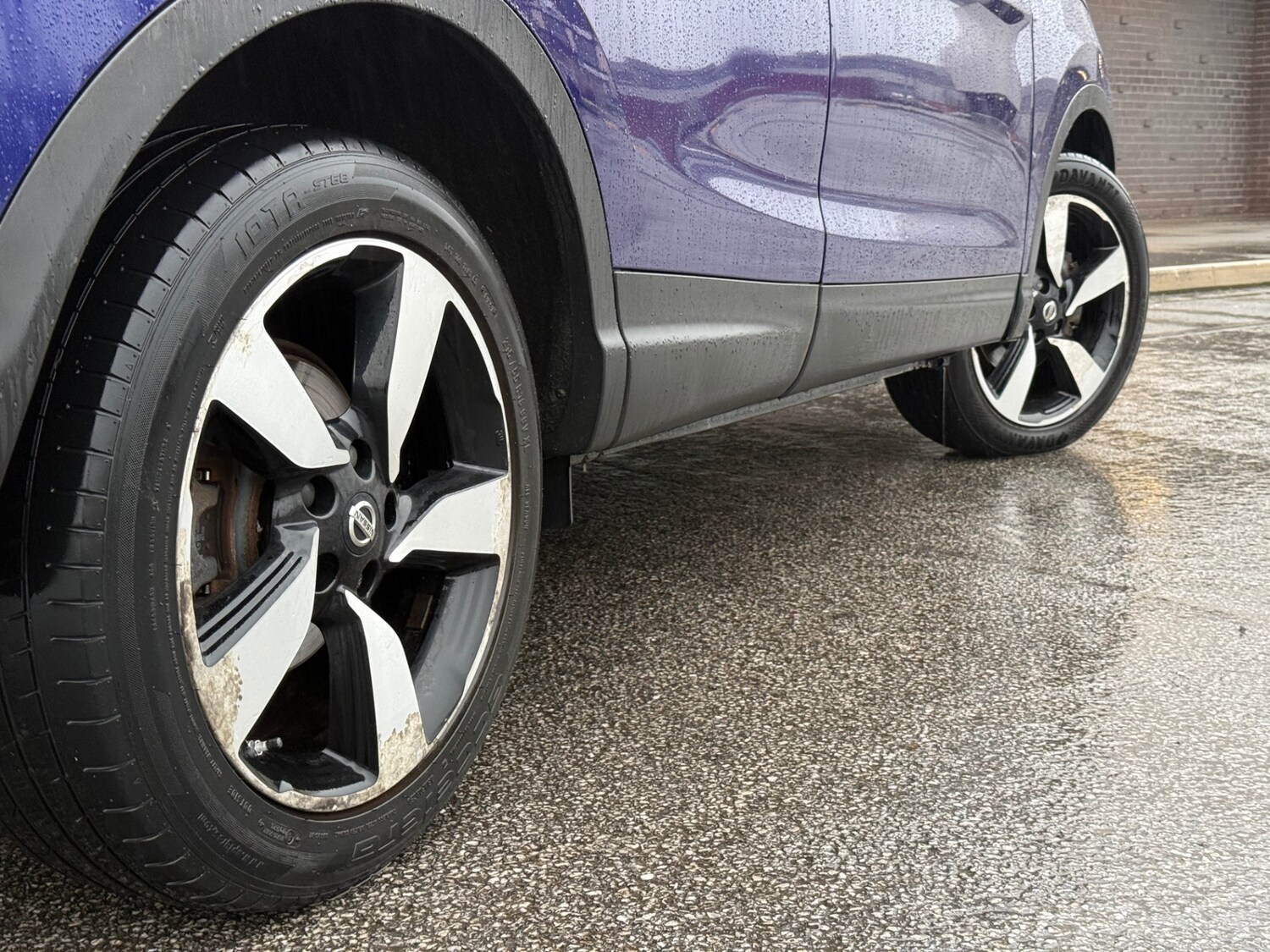 Used Nissan Qashqai 2015 for sale - 77536278: Photo 22